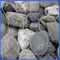 (Fábrica directa de China) Cesta de Gabion del control de la erosión para la venta